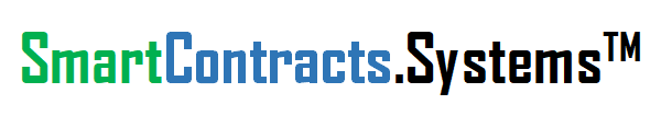 BlcokchainSmartContractsSystems